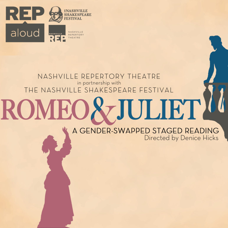 Romeo & Juliet: A Gender Swapped Staged Reading
